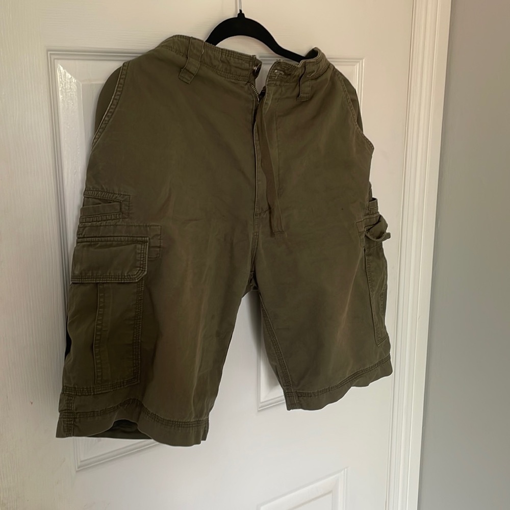 CSG Champs Cargo Shorts